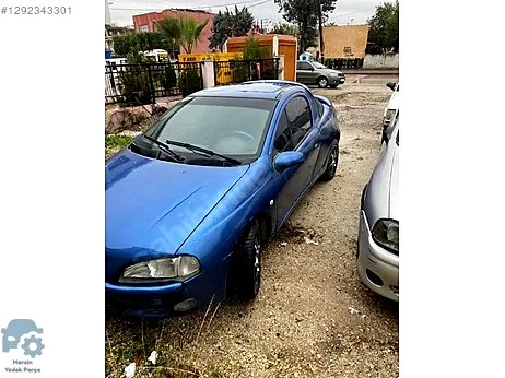 Opel Astra çıkma parça - MERSİN YEDEK PARÇA Konya