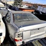 Opel Vectra çıkma parça - MERSİN YEDEK PARÇA Konya