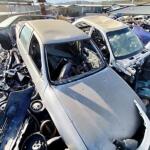 Opel Vectra Kaput çıkma parça - MERSİN YEDEK PARÇA Konya