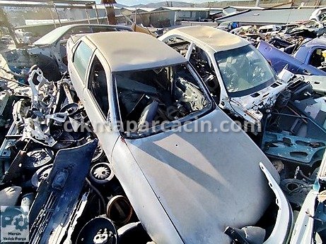 Opel Vectra Kaput çıkma parça