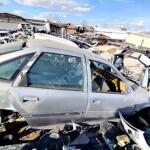 Opel Vectra Kasa / Kupa çıkma parça - MERSİN YEDEK PARÇA Konya