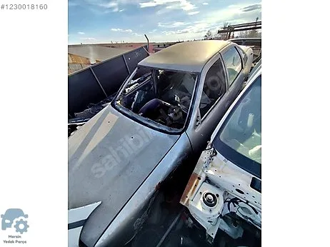 Opel Vectra Sol Arka Kapı çıkma parça - MERSİN YEDEK PARÇA Konya