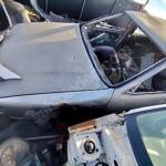 Opel Vectra Sol Ön Çamurluk çıkma parça - MERSİN YEDEK PARÇA Konya