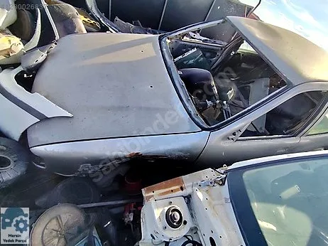 Opel Vectra Sol Ön Çamurluk çıkma parça - MERSİN YEDEK PARÇA Konya