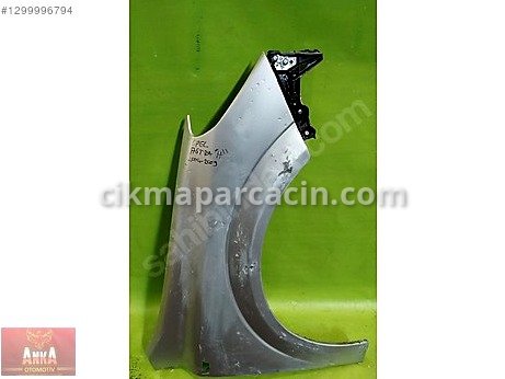 Opel Astra Çamurluk çıkma parça
