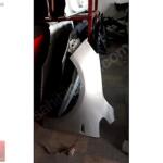 Opel Astra Sol Ön Çamurluk çıkma parça - ANKA OTO YEDEK PARÇA İzmir