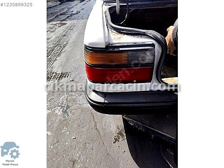 Mazda Corolla çıkma parça