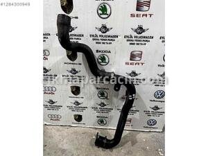 PASSAT-A4 B5 1.9 TDİ TURBO HORTUMU 8D0145840M | ÇIKMA PARÇA