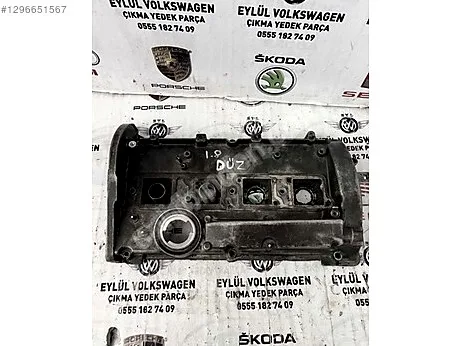 Audi A4 Külbütör Kapağı çıkma parça - EYLÜL VOLKSWAGEN ÇIKMA YEDEK PARÇA Şanlıurfa