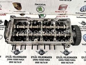 PASSAT-SUPERB 1.6 TDI CLH-DCX-CXX SILiNDIR KAPAGI 04L103373E | ÇIKMA PARÇA