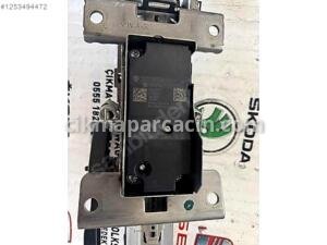 PASSAT-SUPERB KOLON KİLİDİ ELV BEYNİ 3Q0905861B | ÇIKMA PARÇA