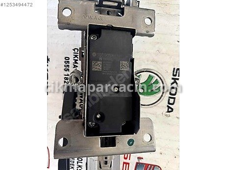 Volkswagen Passat Beyni çıkma parça