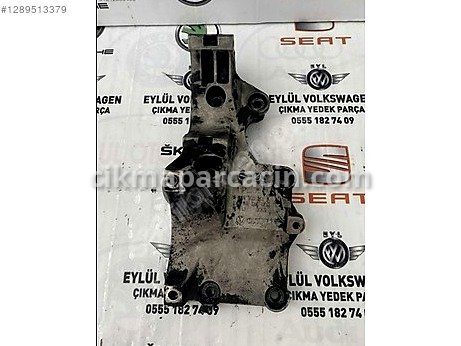 Volkswagen Passat Kulak çıkma parça