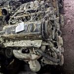 Volkswagen Passat Komple Motor çıkma parça - MERSİN YEDEK PARÇA Konya