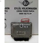 Volkswagen Passat Motor Beyni çıkma parça - EYLÜL VOLKSWAGEN ÇIKMA YEDEK PARÇA Şanlıurfa