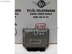 PASSAT B5 1.9 TDİ AFN OTOMATİK MOTOR BEYNİ 038906018GA | ÇIKMA PARÇA