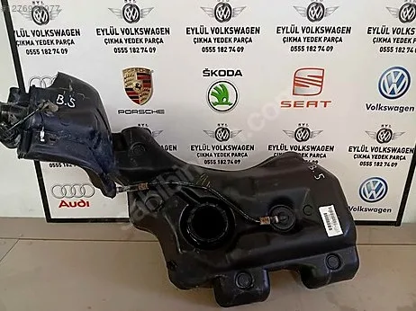 Volkswagen Passat Yakıt Deposu çıkma parça - EYLÜL VOLKSWAGEN ÇIKMA YEDEK PARÇA Şanlıurfa