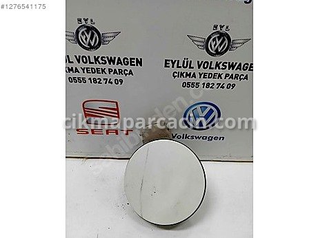 Volkswagen Passat Depo Kapağı çıkma parça
