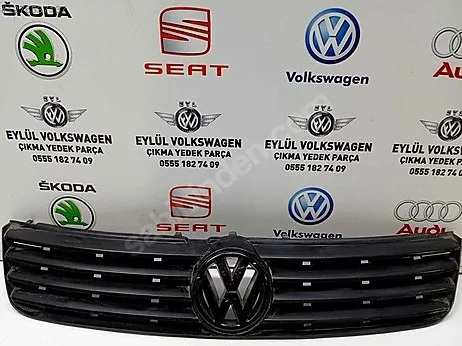 Volkswagen Passat Panjur çıkma parça - EYLÜL VOLKSWAGEN ÇIKMA YEDEK PARÇA Şanlıurfa