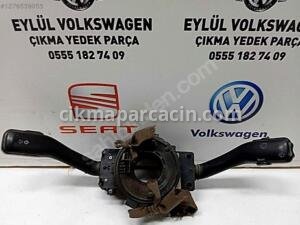 PASSAT B5 SİLECEK SİNYAL KOLLARI 4B0953503G | ÇIKMA PARÇA
