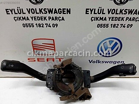 Volkswagen Passat Sinyal çıkma parça