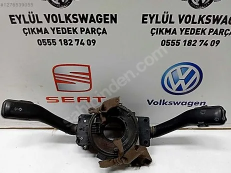 Volkswagen Passat çıkma parça - EYLÜL VOLKSWAGEN ÇIKMA YEDEK PARÇA Şanlıurfa
