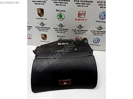 Volkswagen Passat Torpido Kapağı çıkma parça - EYLÜL VOLKSWAGEN ÇIKMA YEDEK PARÇA Şanlıurfa