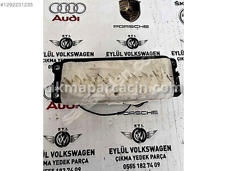 Volkswagen Passat Yolcu Airbag çıkma parça