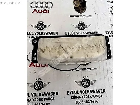 Volkswagen Passat Yolcu Airbag çıkma parça - EYLÜL VOLKSWAGEN ÇIKMA YEDEK PARÇA Şanlıurfa