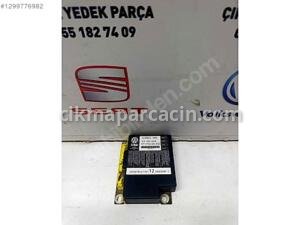 PASSAT B6 AİRBAG BEYNİ 3C0909605M | ÇIKMA PARÇA