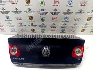 PASSAT B6 BAGAJ KAPAĞI | ÇIKMA PARÇA