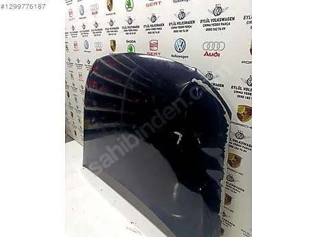 Volkswagen Passat çıkma parça - EYLÜL VOLKSWAGEN ÇIKMA YEDEK PARÇA Şanlıurfa