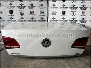 PASSAT B7 BEYAZ BAGAJ KAPAGI BOYASIZ | ÇIKMA PARÇA