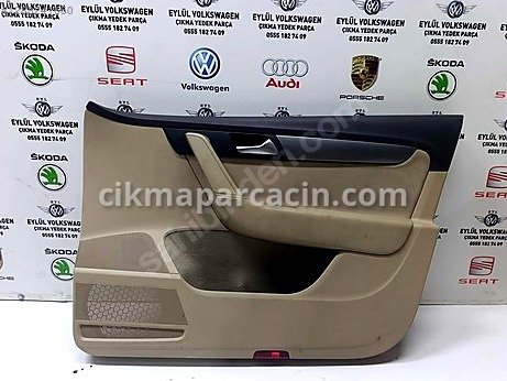 Volkswagen Passat Kapı Döşemesi çıkma parça
