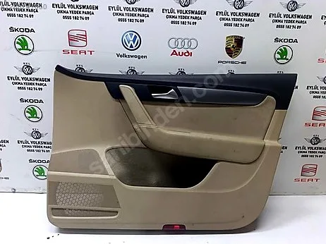 Volkswagen Passat Kapı Döşemesi çıkma parça - EYLÜL VOLKSWAGEN ÇIKMA YEDEK PARÇA Şanlıurfa
