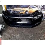 Volkswagen Passat Ön Tampon çıkma parça - ANKA OTO YEDEK PARÇA İzmir