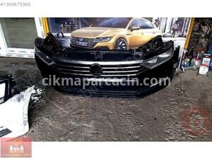 PASSAT B8 ÇIKMA ÖN TAMPON | ÇIKMA PARÇA