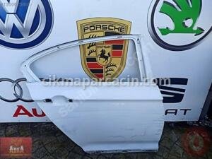 PASSAT B8 ÇIKMA SAĞ ARKA KAPI | ÇIKMA PARÇA