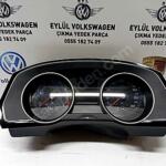 Volkswagen Passat Gösterge Saati çıkma parça - EYLÜL VOLKSWAGEN ÇIKMA YEDEK PARÇA Şanlıurfa