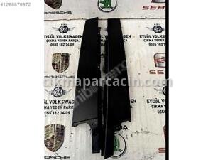 PASSAT B8 SAG SOL ARKA KAPI DİREK KAPLAMASI 3G0839901 | ÇIKMA PARÇA