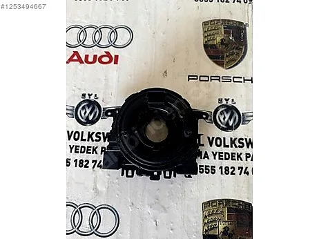 Volkswagen Passat Direksiyon Açı Sensörü çıkma parça - EYLÜL VOLKSWAGEN ÇIKMA YEDEK PARÇA Şanlıurfa