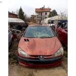 Peugeot 206 Kaput çıkma parça - MERSİN YEDEK PARÇA Konya