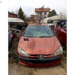 Peugeot 206 Kupa çıkma parça - MERSİN YEDEK PARÇA Konya