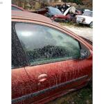 Peugeot 206 Sağ Ön Çamurluk çıkma parça - MERSİN YEDEK PARÇA Konya