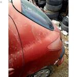 Peugeot 206 Arka Çamurluk çıkma parça - MERSİN YEDEK PARÇA Konya