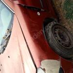 Peugeot 206 Sol Ön Çamurluk çıkma parça - MERSİN YEDEK PARÇA Konya