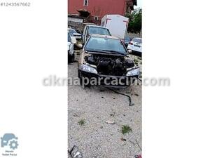 PEUGEOT 406 KOMPLE KUPA | ÇIKMA PARÇA