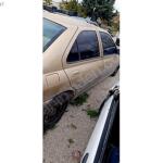 Peugeot 106 Sağ Arka Kapı çıkma parça - MERSİN YEDEK PARÇA Konya