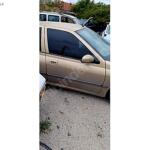 Peugeot 106 Sağ Ön Kapı çıkma parça - MERSİN YEDEK PARÇA Konya
