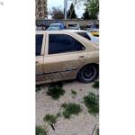 Peugeot 106 Sol Arka Kapı çıkma parça - MERSİN YEDEK PARÇA Konya